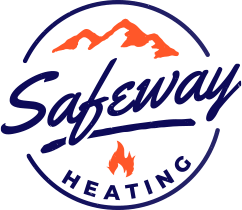 Safeway Heating